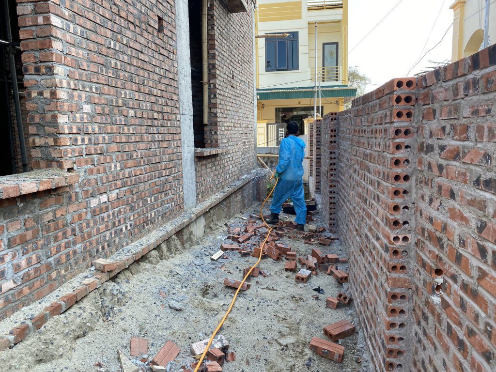 diệt mối công trình thanh hóa