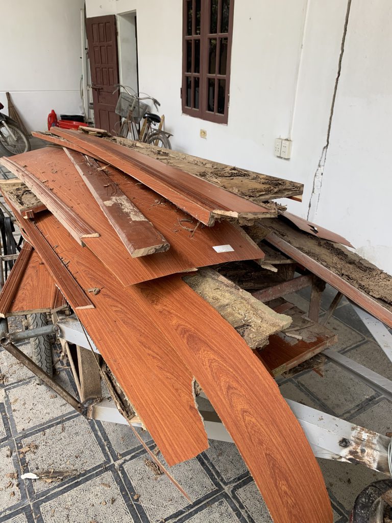 diệt mối thiệu hóa