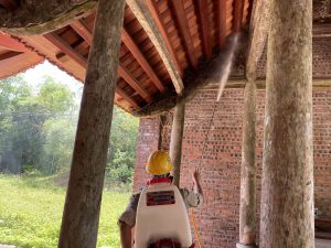 Đơn Vị Diệt Mối Thanh Hóa