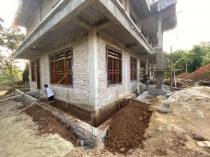Chống Mối tại Thanh Hóa
