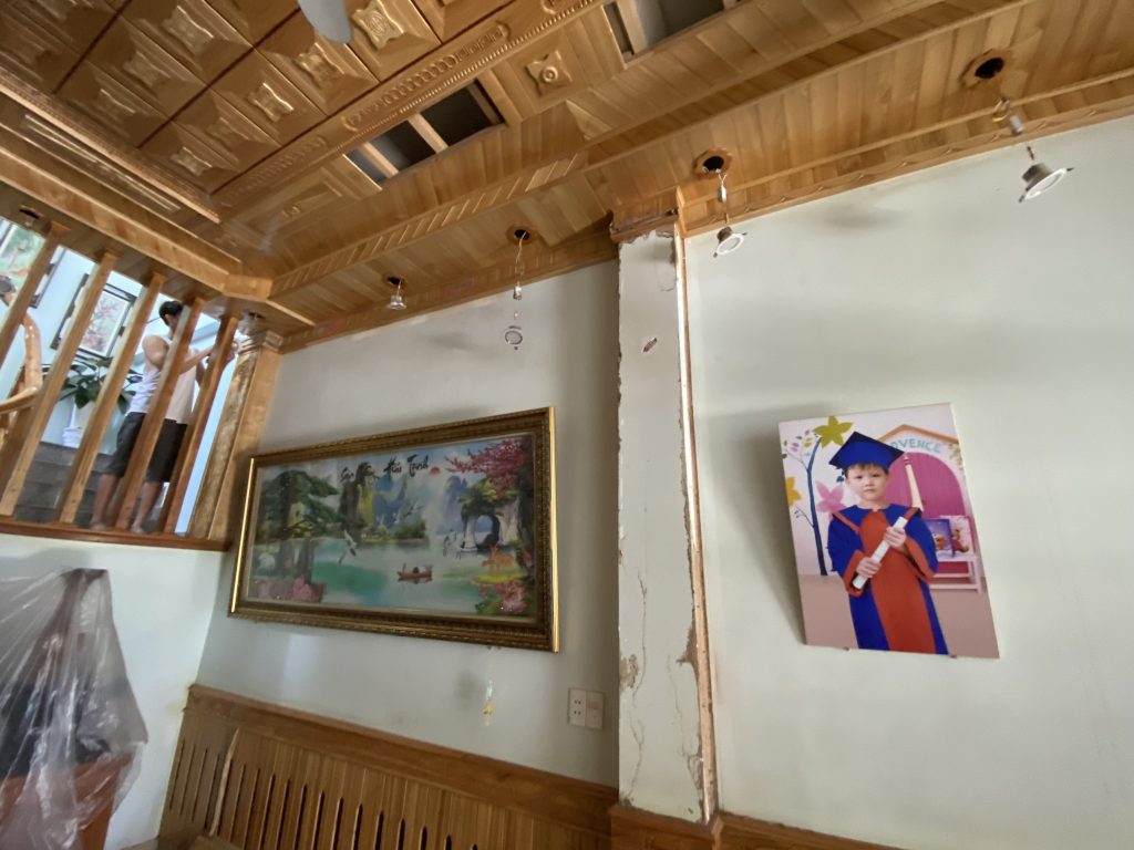 Diệt mối tận gốc Thanh Hóa