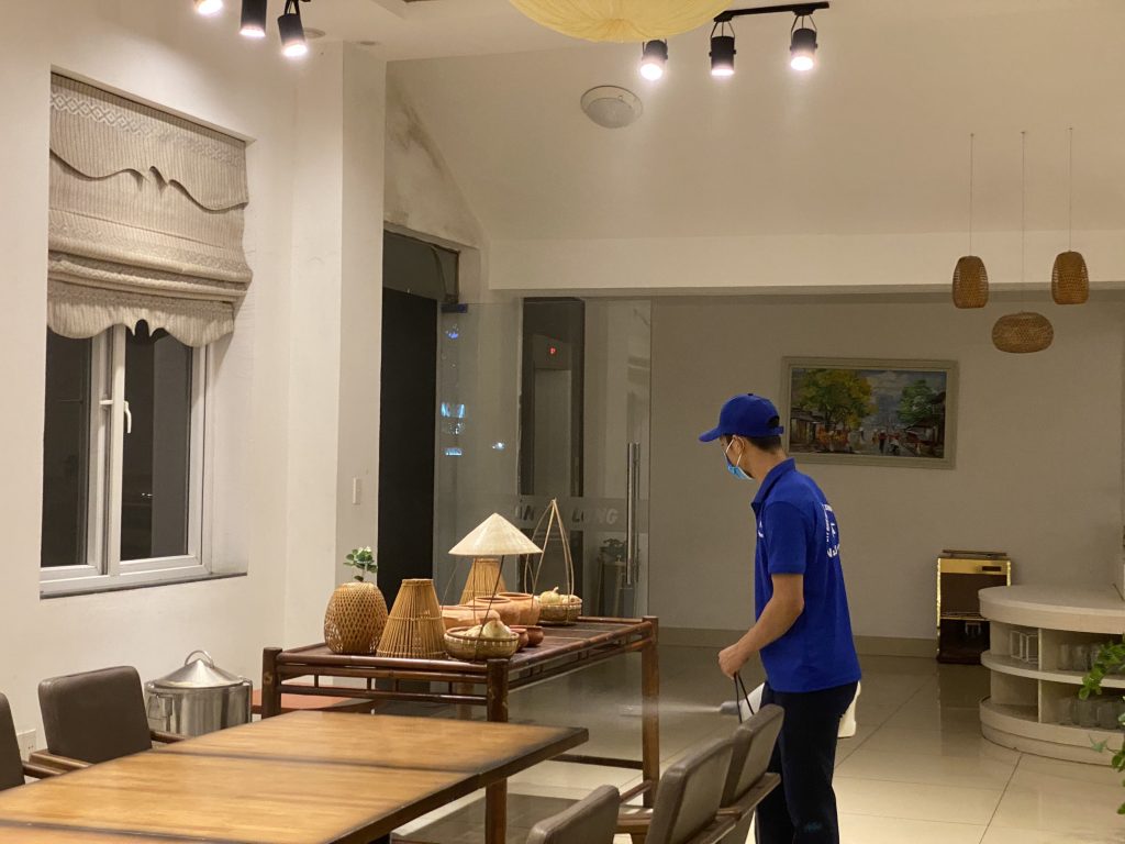 diệt mối vĩnh lộc