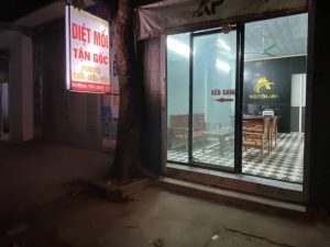 Diệt Mối Công Trình Thanh Hóa
